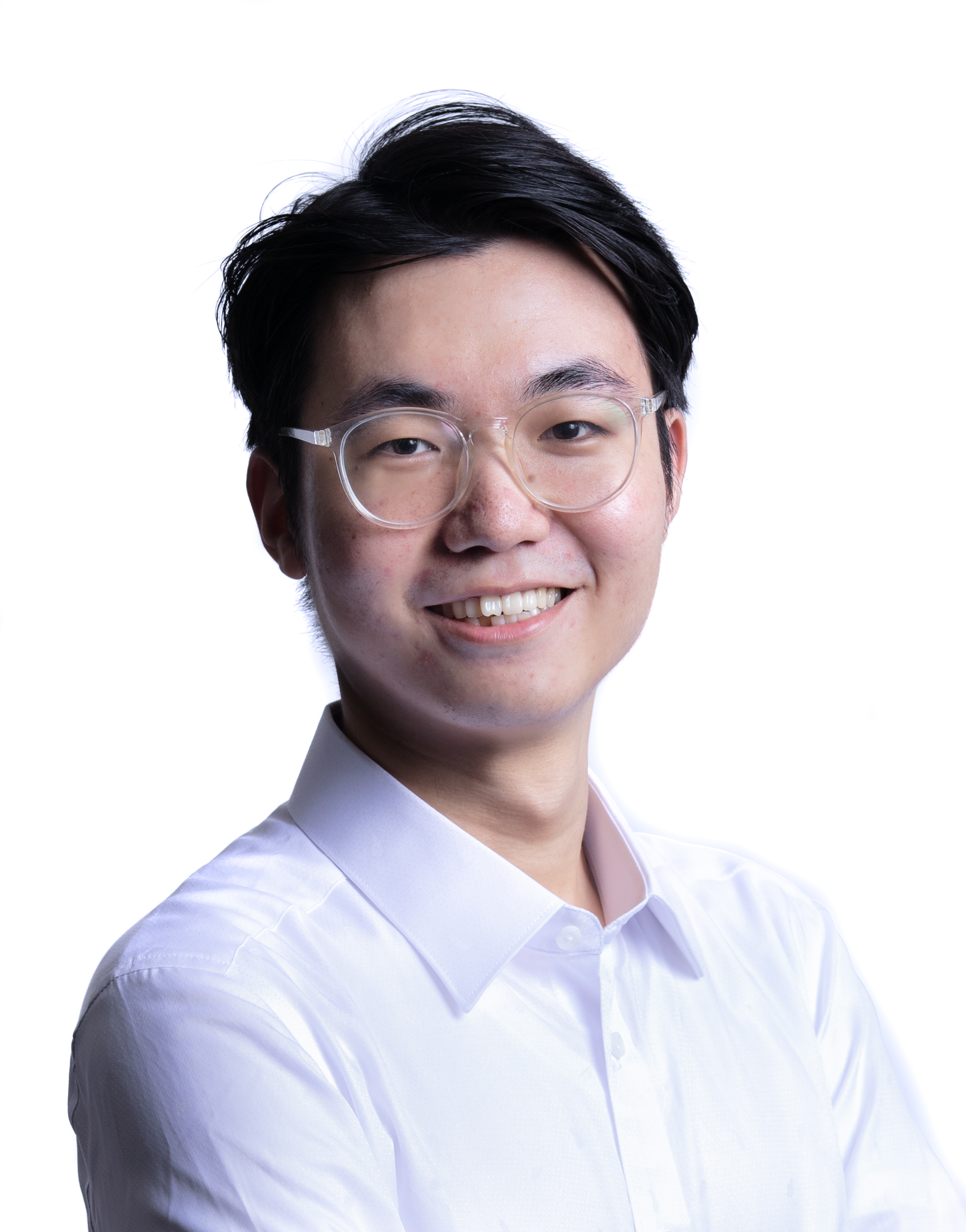 PhD In Business Finance Lee Kong Chian School Of Business Zhang Hanyu 